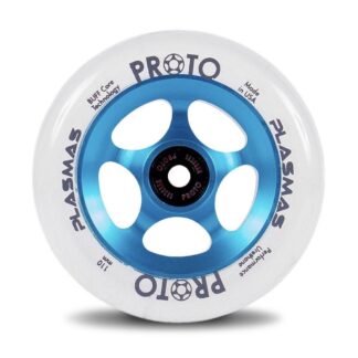 proto plasma blue