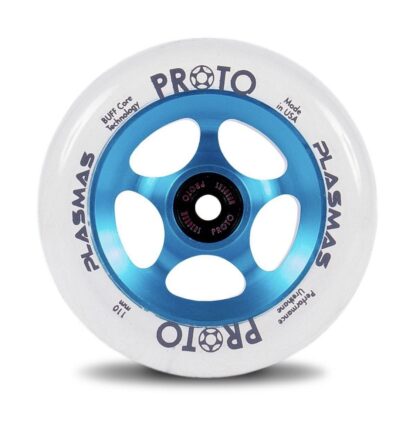 proto plasma blue