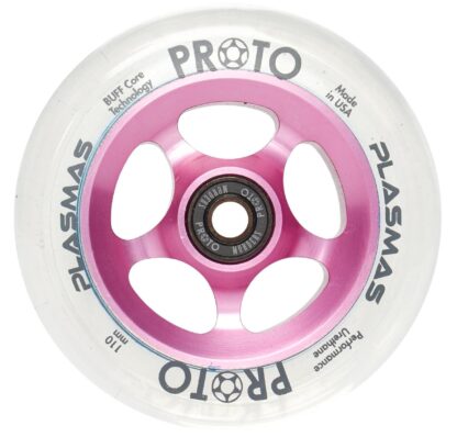 proto plasma pink