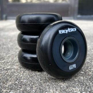 5050 65mm 90a wheels