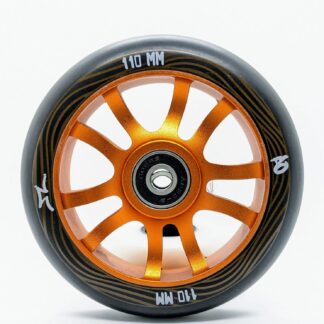 AO timo wheels