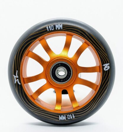 AO timo wheels